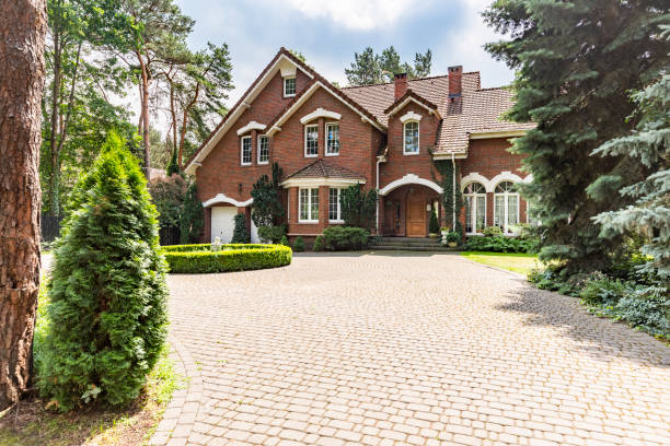 Driveway Repair Near Me in Monument Beach, MA